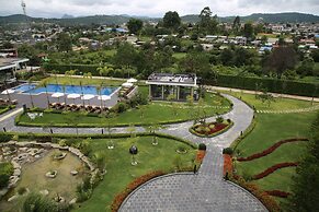 Hotel SS Aung Ban