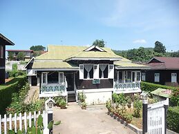 Hotel SS Aung Ban