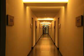 Hotel SS Aung Ban