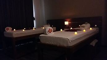 Hotel SS Aung Ban