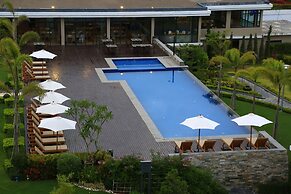 Hotel SS Aung Ban