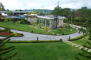 Hotel SS Aung Ban