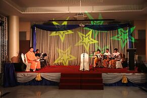 Hotel SS Aung Ban