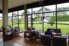 Hotel SS Aung Ban
