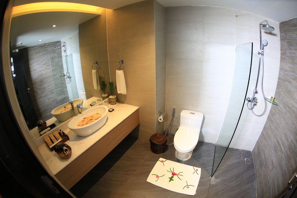 Hotel SS Aung Ban