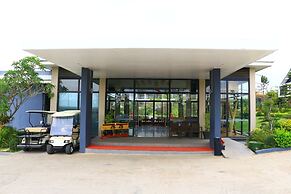 Hotel SS Aung Ban