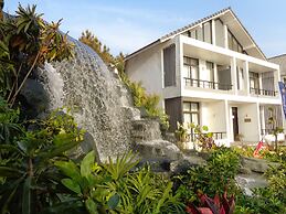 Hotel SS Aung Ban