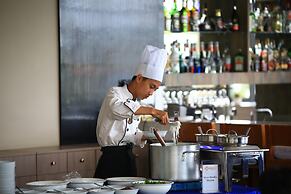 Hotel SS Aung Ban