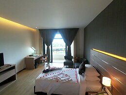 Hotel SS Aung Ban
