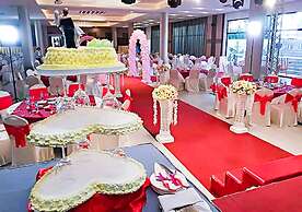 Hotel SS Aung Ban