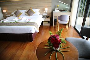 Hotel SS Aung Ban