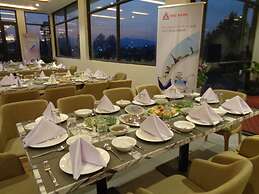 Hotel SS Aung Ban