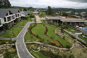 Hotel SS Aung Ban