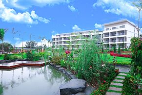 Hotel SS Aung Ban