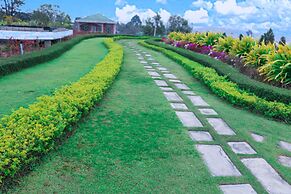 Hotel SS Aung Ban