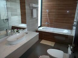 Hotel SS Aung Ban