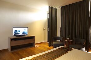 Hotel SS Aung Ban