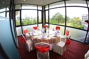 Hotel SS Aung Ban
