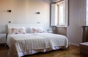 Oporto Trendy Apartments