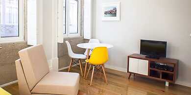 Oporto Trendy Apartments