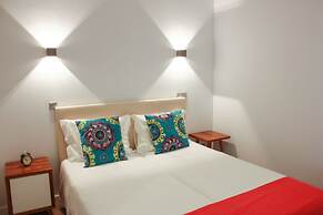 Oporto Trendy Apartments