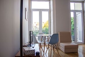 Oporto Trendy Apartments
