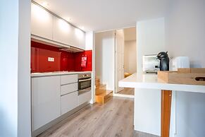 Oporto Trendy Apartments