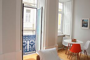 Oporto Trendy Apartments