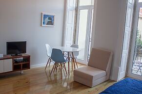 Oporto Trendy Apartments