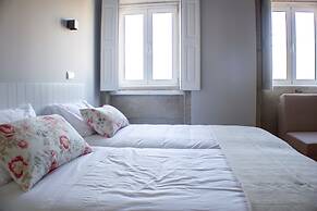 Oporto Trendy Apartments