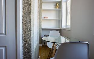 Oporto Trendy Apartments