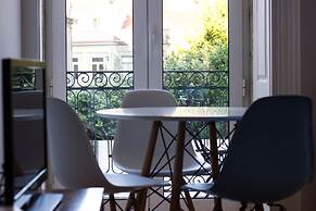 Oporto Trendy Apartments