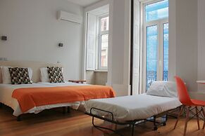 Oporto Trendy Apartments