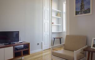 Oporto Trendy Apartments