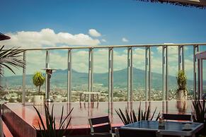 Hotel Belo Grand Morelia