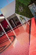 Hotel Belo Grand Morelia