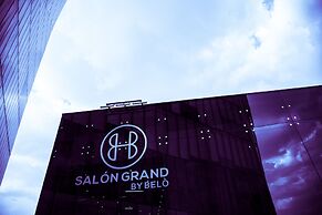 Hotel Belo Grand Morelia