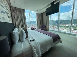 Hotel Belo Grand Morelia
