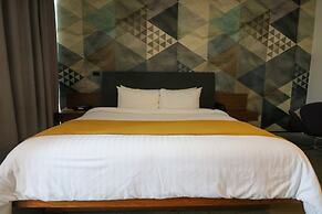 Hotel Belo Grand Morelia