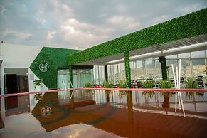 Hotel Belo Grand Morelia