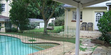 Nutmeg Guest House