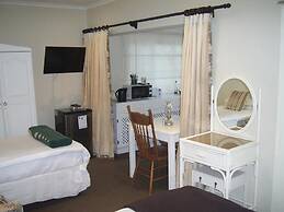 Nutmeg Guest House