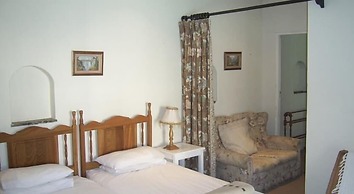 Nutmeg Guest House