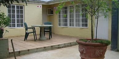 Nutmeg Guest House