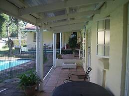Nutmeg Guest House
