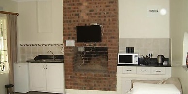 Nutmeg Guest House