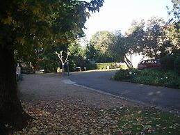 Nutmeg Guest House