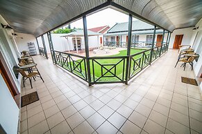 AnnVilla Guesthouse
