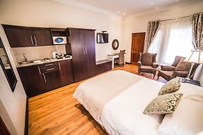 AnnVilla Guesthouse