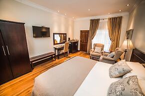 AnnVilla Guesthouse